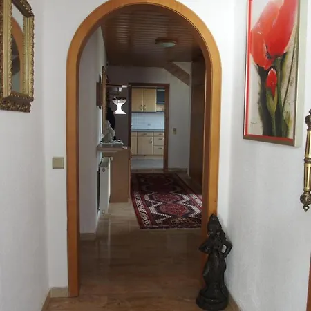 Iller Domizil - Haus Elisabeth Гостевой дом *