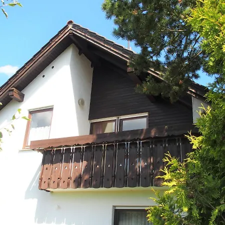Iller Domizil - Haus Elisabeth Illerbeuren