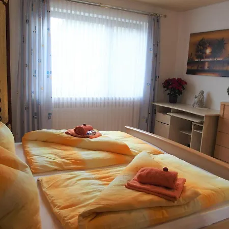 Гостевой дом Iller Domizil - Haus Elisabeth
