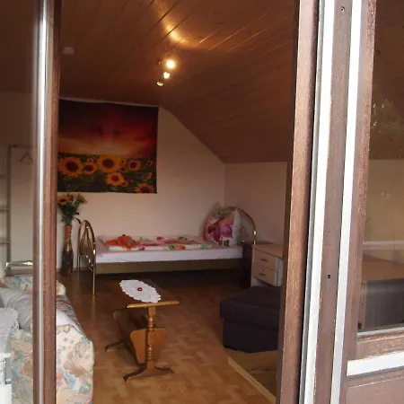 Iller Domizil - Haus Elisabeth * Illerbeuren