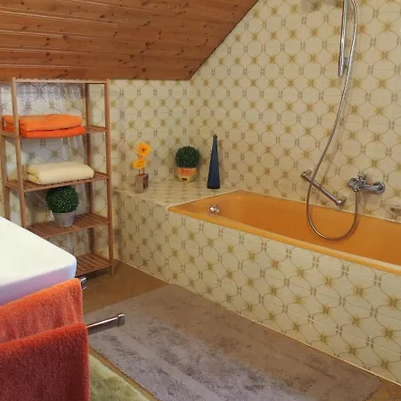 Iller Domizil - Haus Elisabeth Гостевой дом *